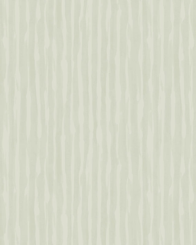 Cole & Son TRUE PUNK STRIPE DUCK EGG Wallpaper