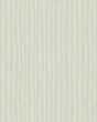 Cole & Son TRUE PUNK STRIPE DUCK EGG Wallpaper