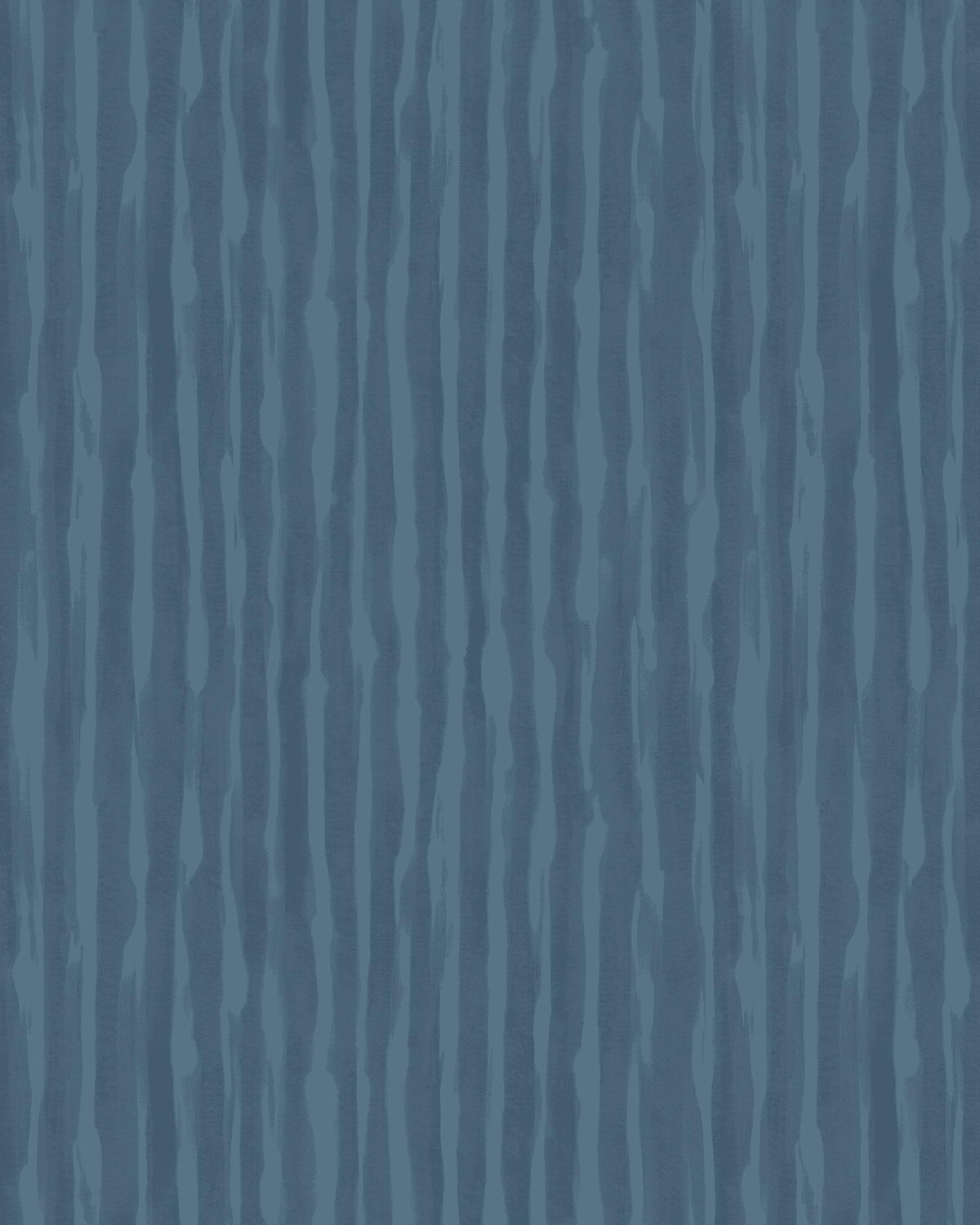 Cole & Son TRUE PUNK STRIPE DENIM Wallpaper