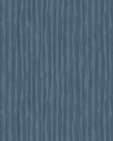 Cole & Son TRUE PUNK STRIPE DENIM Wallpaper