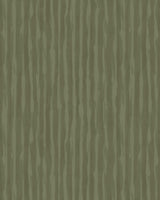 Cole & Son TRUE PUNK STRIPE KHAKI Wallpaper