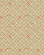 Cole & Son VIVIENNE LOVE ANDREAS MINT Wallpaper