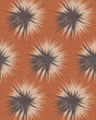Cole & Son SOFT THISTLE GINGER Wallpaper