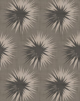 Cole & Son SOFT THISTLE CHARCOAL Wallpaper
