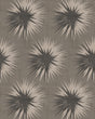 Cole & Son SOFT THISTLE CHARCOAL Wallpaper