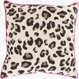 Surya Amour AMR-001 22"L x 22"W Pillow