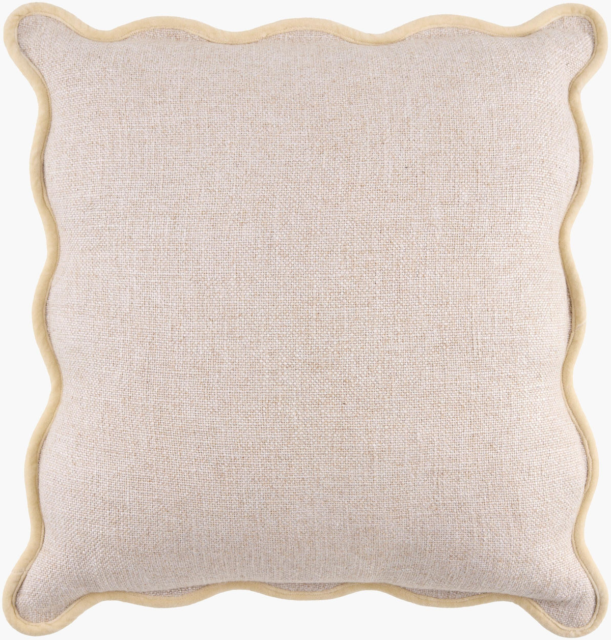 Surya Belzina BLZA-001 22"L x 22"W Pillow