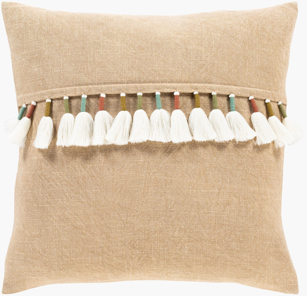 Surya Byron Bay BRB-002 Pillow