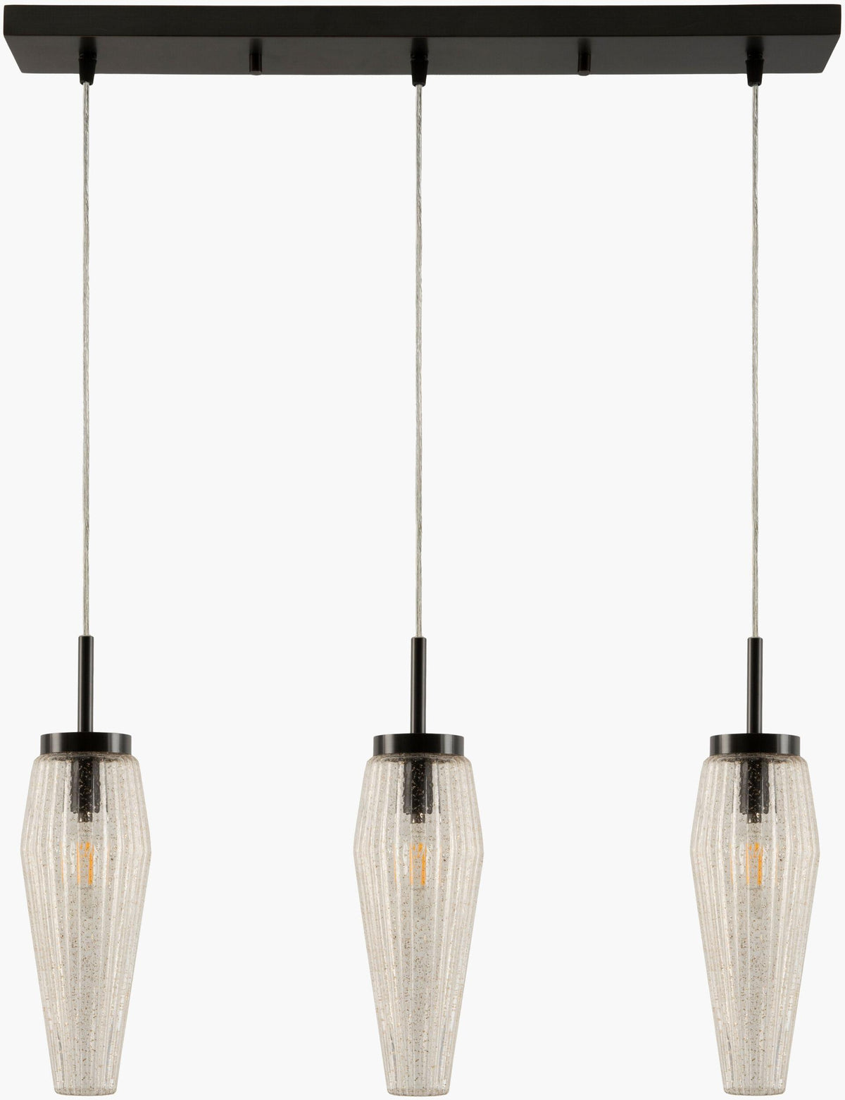 Surya Caelis CLIS-007 48"L x 25"W x 13"H Ceiling Lighting