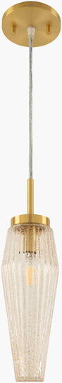Surya Caelis CLIS-005 48"L x 5"W x 13"H Ceiling Lighting
