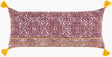 Surya Dayna DYA-002 14"L x 32"W Pillow