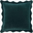 Surya Effervescent EFC-012 18"L x 18"W Pillow