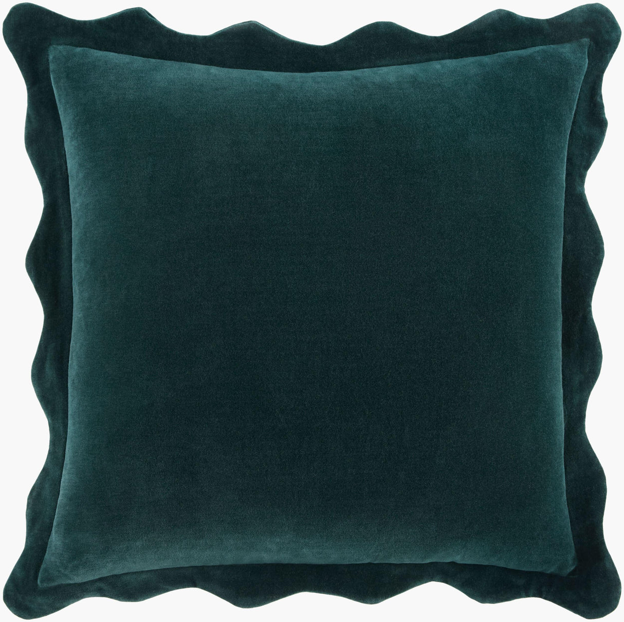 Surya Effervescent EFC-012 20"L x 20"W Pillow