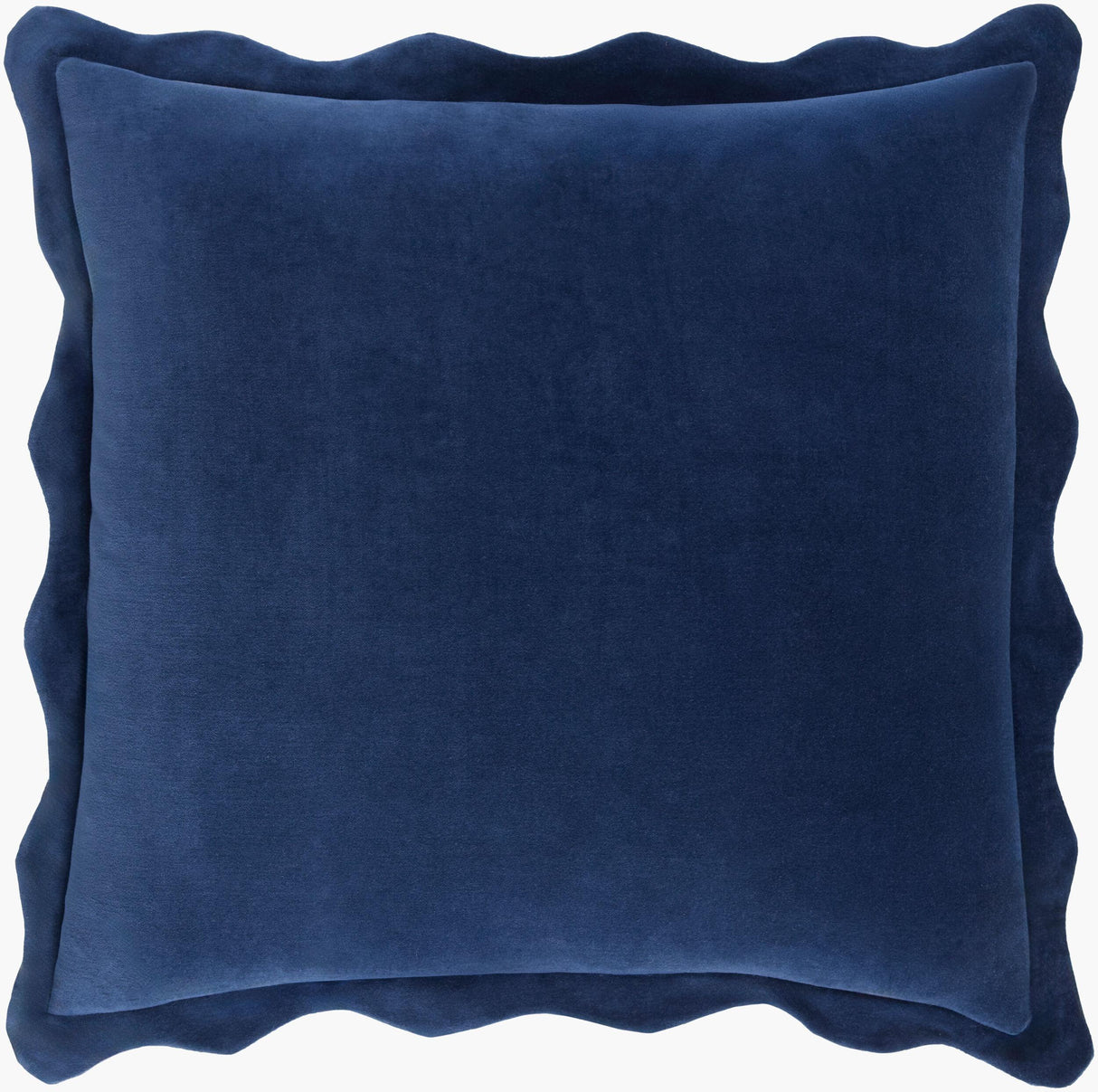 Surya Effervescent EFC-013 18"L x 18"W Pillow