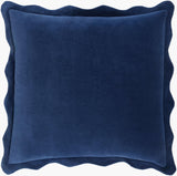 Surya Effervescent EFC-013 20"L x 20"W Pillow