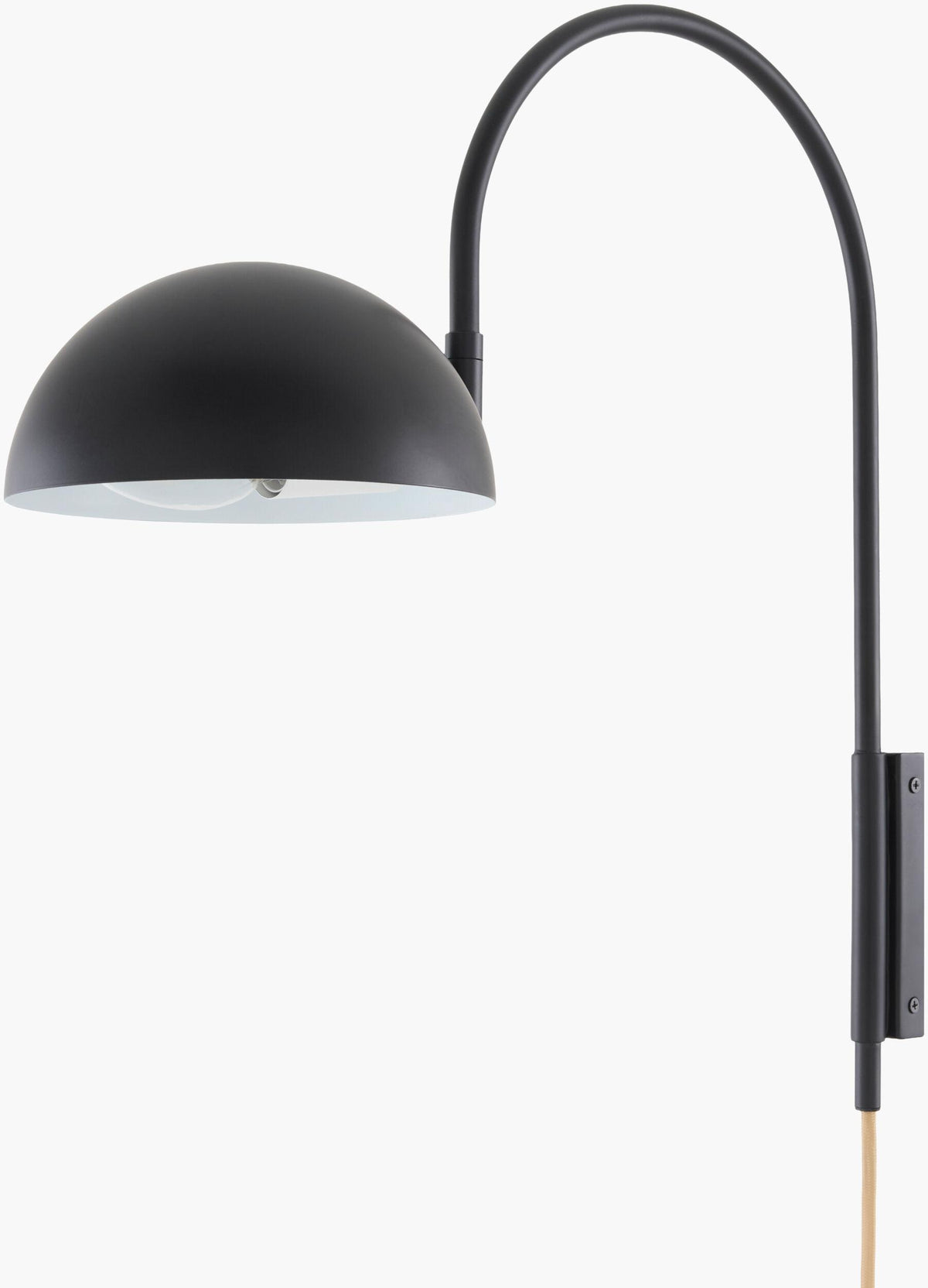 Livabliss Ettore ETTR-006 16"L x 7"W x 19"H Wall Lighting