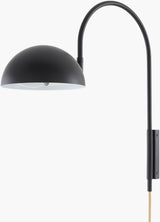 Livabliss Ettore ETTR-006 16"L x 7"W x 19"H Wall Lighting