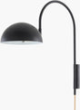 Livabliss Ettore ETTR-006 16"L x 7"W x 19"H Wall Lighting