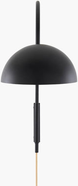 Livabliss Ettore ETTR-006 16"L x 7"W x 19"H Wall Lighting