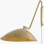 Livabliss Ettore ETTR-007 18"L x 11"W x 22"H Wall Lighting