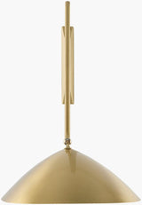Livabliss Ettore ETTR-007 18"L x 11"W x 22"H Wall Lighting