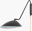 Livabliss Ettore ETTR-009 18"L x 11"W x 22"H Wall Lighting