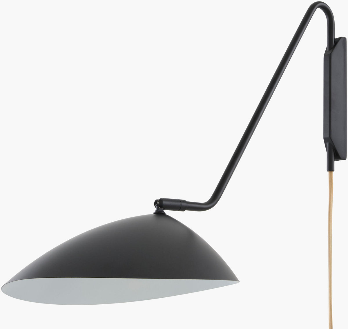 Livabliss Ettore ETTR-009 18"L x 11"W x 22"H Wall Lighting