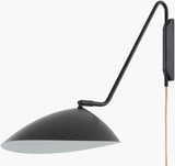 Livabliss Ettore ETTR-009 18"L x 11"W x 22"H Wall Lighting