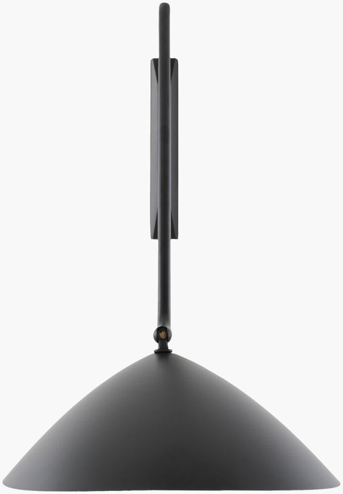 Livabliss Ettore ETTR-009 18"L x 11"W x 22"H Wall Lighting