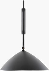 Livabliss Ettore ETTR-009 18"L x 11"W x 22"H Wall Lighting