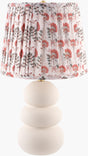 Livabliss Faylin FYLN-001 23"H x 13"W x 13"D Table Lighting