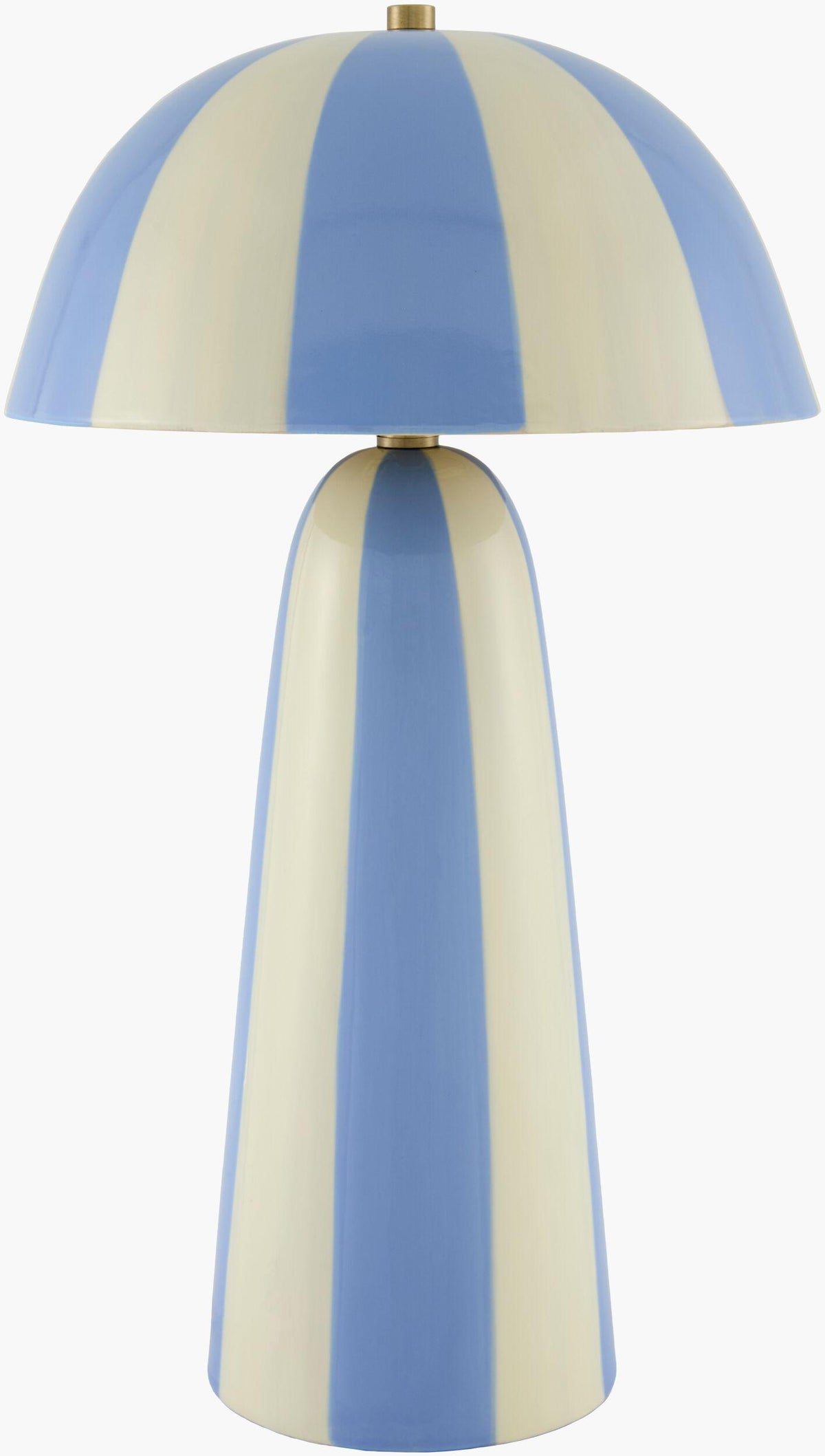 Livabliss Galleria GLRI-008 24"H x 13"W x 13"D Table Lighting