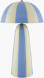 Livabliss Galleria GLRI-008 24"H x 13"W x 13"D Table Lighting