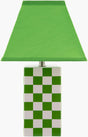 Livabliss Janie JNIE-040 17"H x 10"W x 10"D Table Lighting