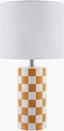 Livabliss Janie JNIE-049 20"H x 10"W x 10"D Table Lighting