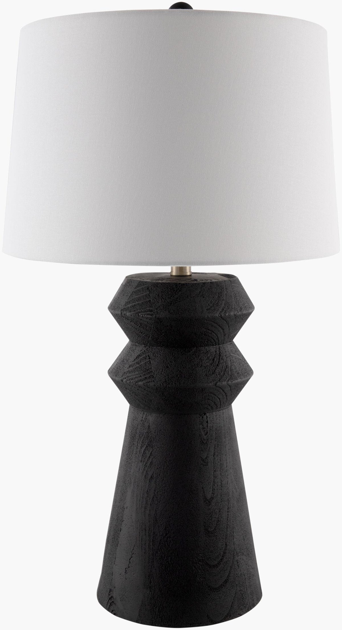 Livabliss Korrive KRVE-002 28"H x 16"W x 16"D Table Lighting