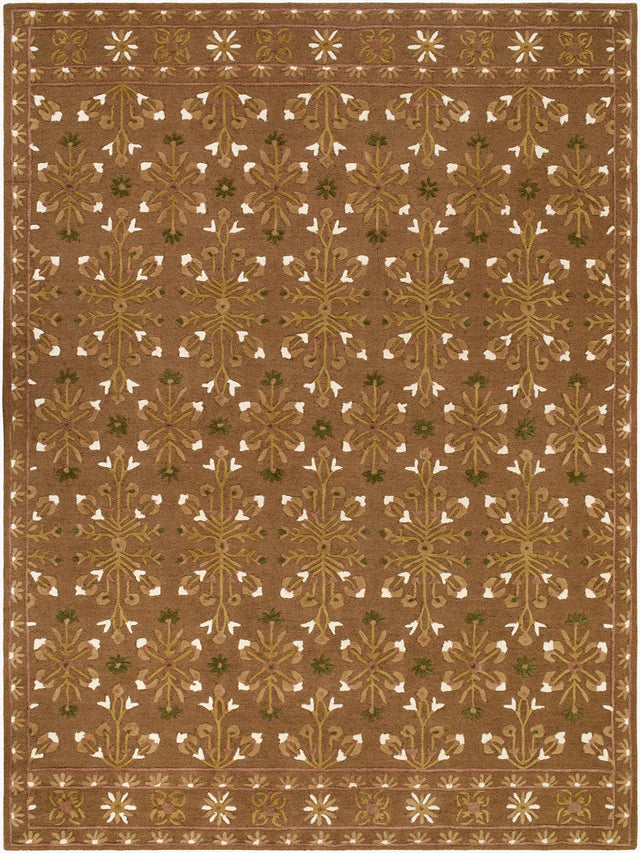 Livabliss Wildthorn LLWT-2301 9' x 12' Handmade Rug