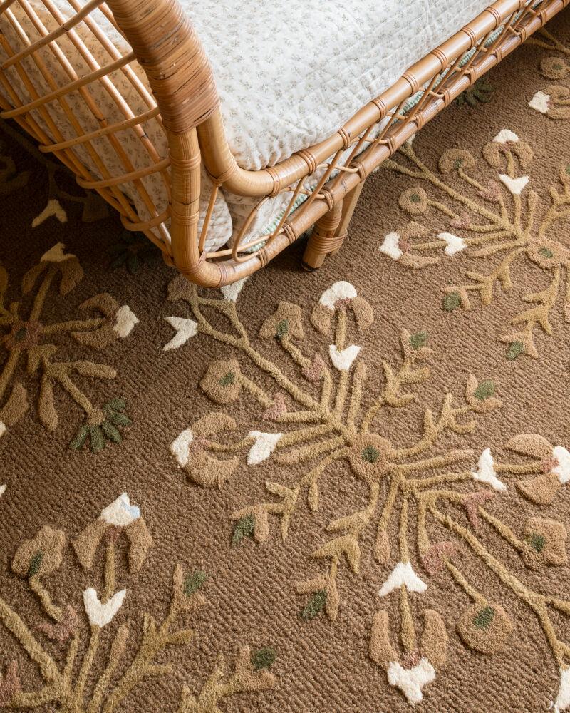 Livabliss Wildthorn LLWT-2301 5' x 7'6" Handmade Rug