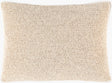 Surya Lark LRK-002 13"L x 19"W Pillow