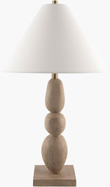 Livabliss Loxton LXTN-005 29"H x 17"W x 17"D Table Lighting