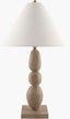 Livabliss Loxton LXTN-005 29"H x 17"W x 17"D Table Lighting