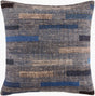 Surya Marzano MZN-004 18"L x 18"W Pillow