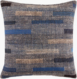 Surya Marzano MZN-004 22"L x 22"W Pillow
