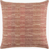 Surya Marzano MZN-005 18"L x 18"W Pillow