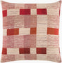Surya Marzano MZN-010 22"L x 22"W Pillow