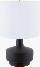 Livabliss Nerra NRRA-011 21"H x 13"W x 13"D Table Lighting
