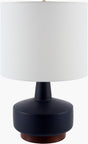 Livabliss Nerra NRRA-021 21"H x 13"W x 13"D Table Lighting