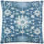 Surya Samsun SMU-002 14"L x 22"W Pillow