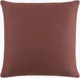 Surya Teuser TEUS-001 13"L x 20"W Pillow