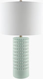 Livabliss Tolfa TLF-004 27"H x 15"W x 15"D Table Lighting
